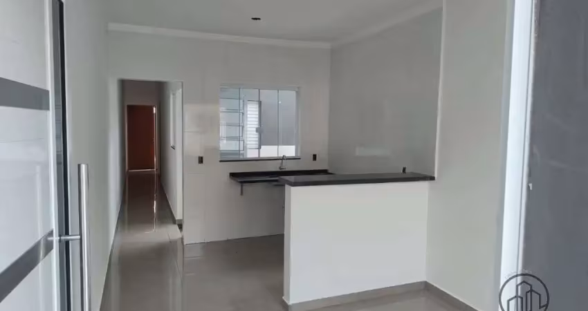 Casa com 2 quartos à venda na Doutor Gualberto Moreira, 1408, Parque São Bento, Sorocaba