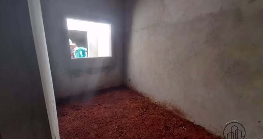 Casa com 2 quartos à venda na Família Bertin, 15, Jardim Santa Marta, Sorocaba
