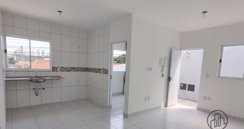 Casa com 2 quartos à venda na José Thomaz da Costa, 523, Vossoroca, Votorantim