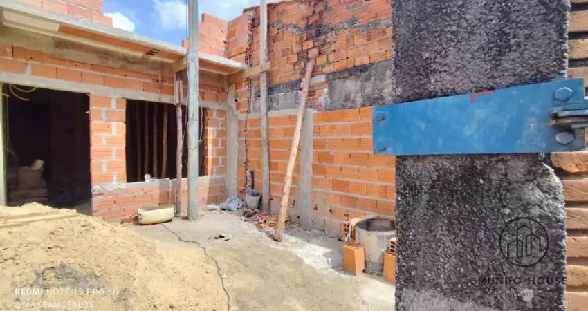 Casa com 2 quartos à venda na Força Pública, 523, Vila Barão, Sorocaba
