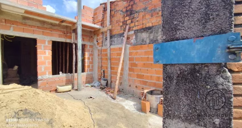 Casa com 2 quartos à venda na Força Pública, 523, Vila Barão, Sorocaba