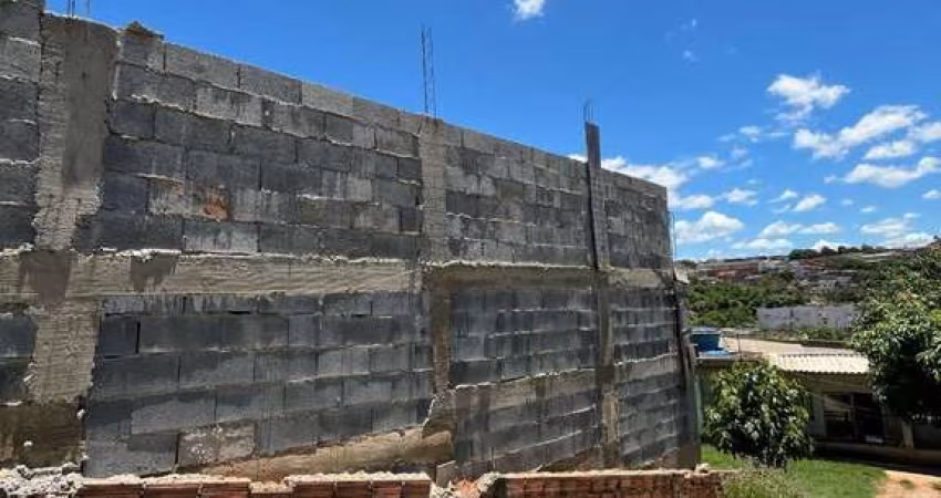 Terreno à venda na Fernando Antonio Guerner Camargo, 463, Jardim Wanel Ville V, Sorocaba