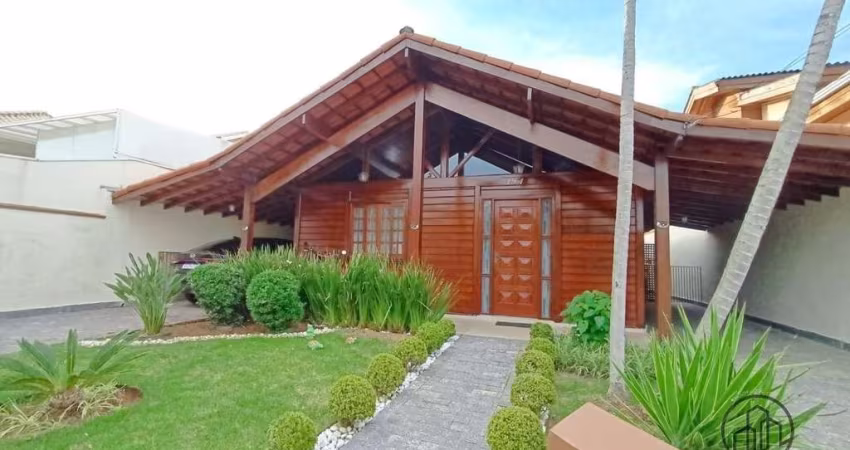 Casa em condomínio fechado com 3 quartos à venda na Renê Boschetti, 1463, Jardim Ibiti do Paço, Sorocaba