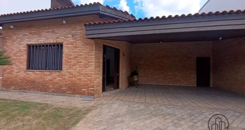 Casa em condomínio fechado com 3 quartos à venda na Renê Boschetti, 1463, Jardim Ibiti do Paço, Sorocaba