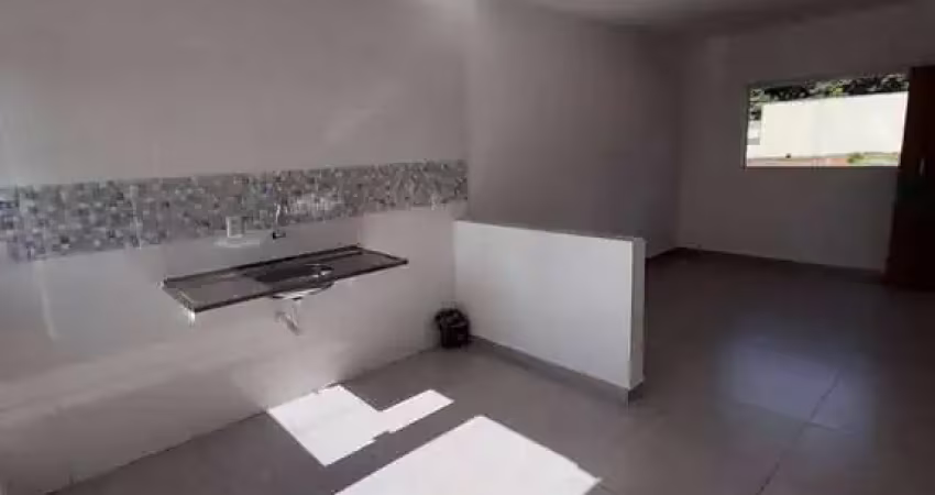 Casa em condomínio fechado com 2 quartos à venda na do Laureano, 191, Éden, Sorocaba