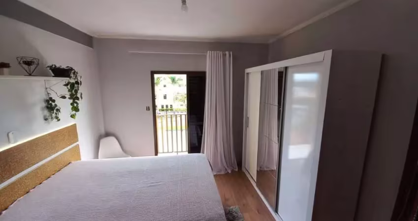 Apartamento com 2 quartos à venda na Jaboticabal, 35, Jardim Saira, Sorocaba