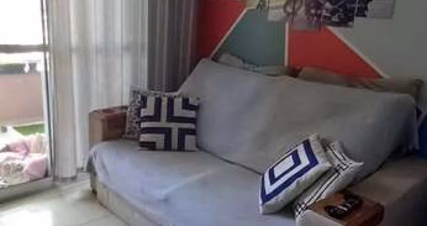 Apartamento com 2 quartos à venda na Rua Bartolomeu Dias, 465, Vila Rica, Sorocaba