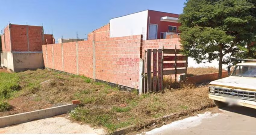 Terreno à venda na Ana Zanardo de Chiatto, Éden, Sorocaba