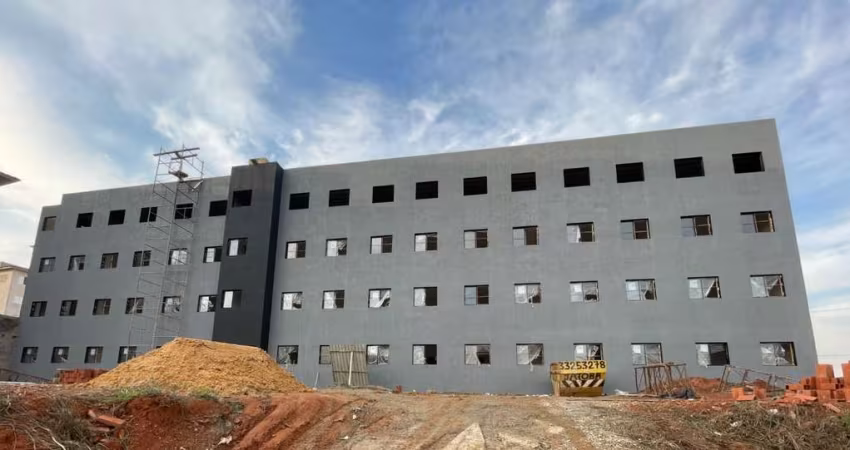 Kitnet / Stúdio para alugar na Dagmar Vieira Holtz, 110, Jardim Nova Aparecidinha, Sorocaba