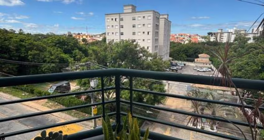 Apartamento com 3 quartos à venda na Rua Ramon Haro Martini, 1111, Vila Haro, Sorocaba