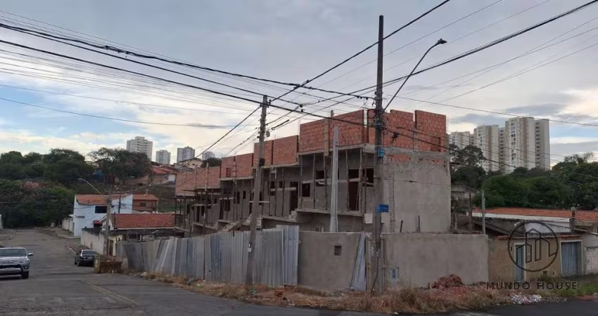 Kitnet / Stúdio à venda na Rodrigues de Mello, 223, Vila Haro, Sorocaba