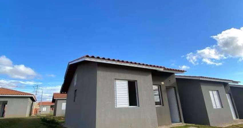 Casa em condomínio fechado com 2 quartos à venda na Sandro Antônio Mendes, 1673, Parque Vitória Régia, Sorocaba