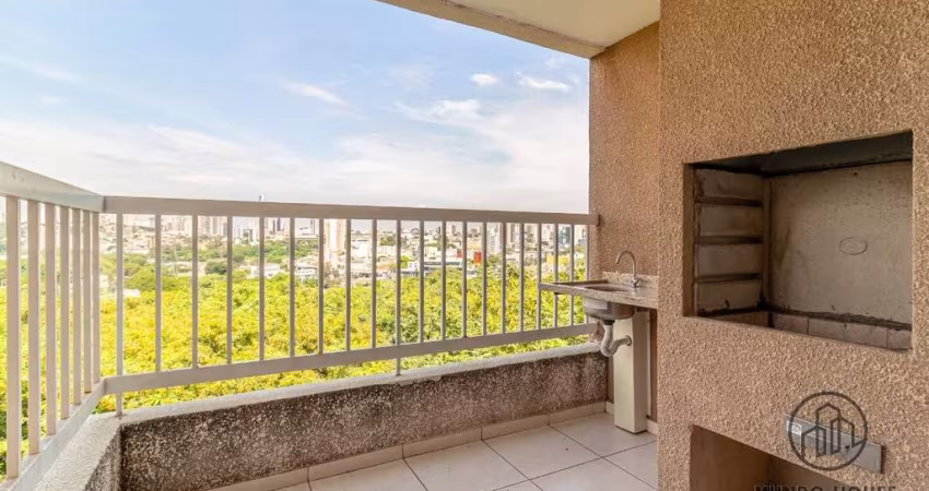 Apartamento com 2 quartos à venda na Rua Santa Maria, 231, Vila Hortência, Sorocaba