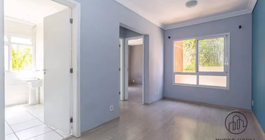 Apartamento com 1 quarto à venda na Professor Armando Rizzo, 440, Vila Almeida, Sorocaba
