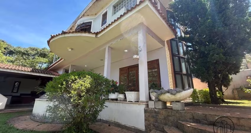 Casa em condomínio fechado com 3 quartos à venda na B, 72, Shamballa Village, Itu