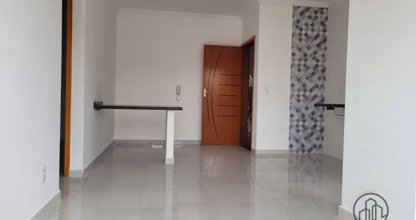 Apartamento com 2 quartos à venda na Antônio Dias Lopes, 11, Jardim Rosália Alcolea, Sorocaba