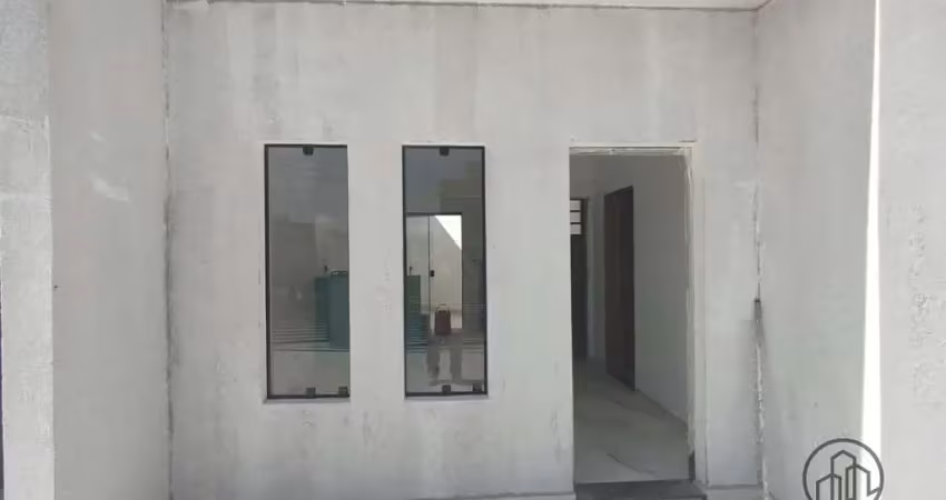 Casa com 1 quarto à venda na André Vargas Rodrigues, 515, Cajuru do Sul, Sorocaba