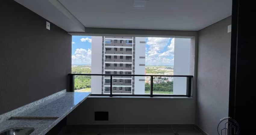 Apartamento com 3 quartos à venda na Avenida Engenheiro Carlos Reinaldo Mendes, 3026, Além Ponte, Sorocaba