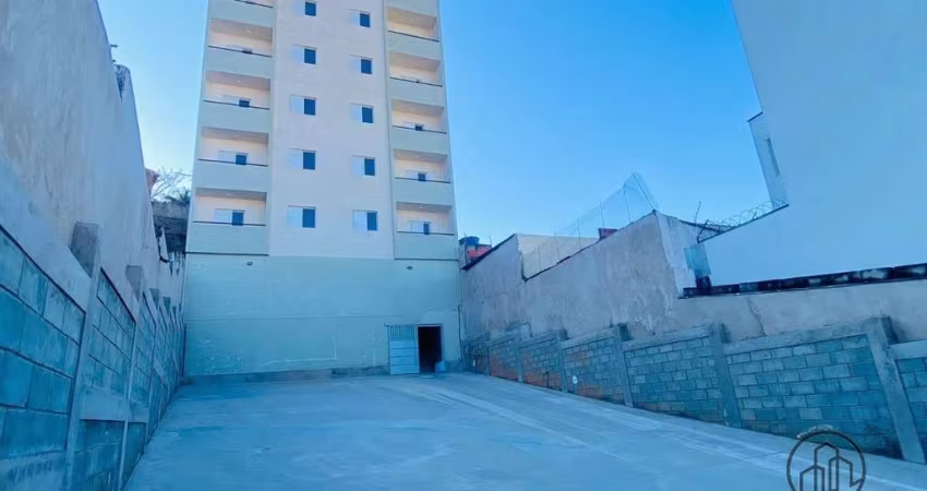 Apartamento com 2 quartos à venda na José Flores Arruda, 95, Vila Formosa, Sorocaba