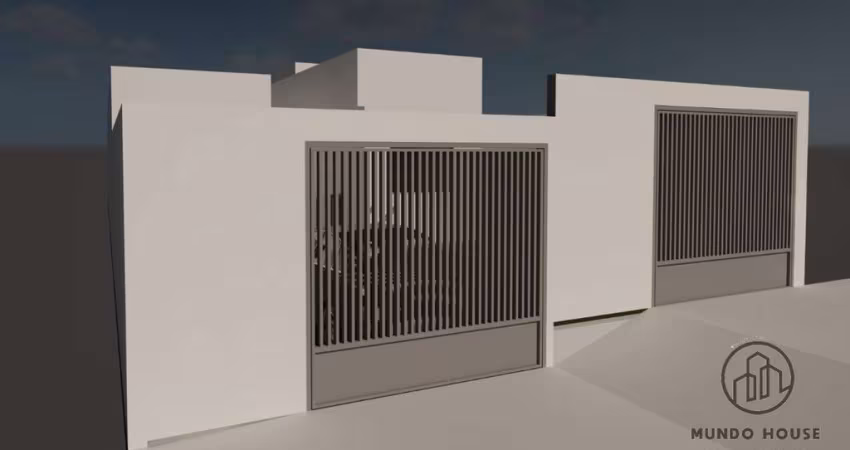 Casa com 2 quartos à venda na 27 de Março, 107, Jardim das Colinas, Votorantim