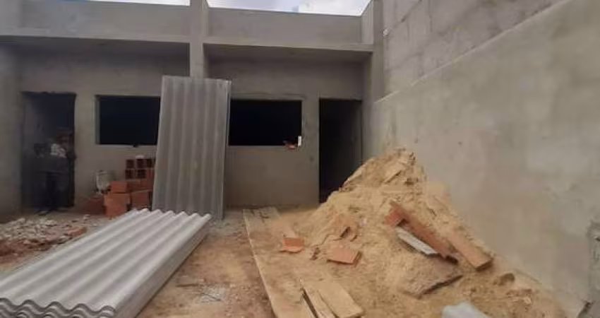 Casa com 1 quarto à venda na Família Guarda, 340, Jardim Santa Marta, Sorocaba