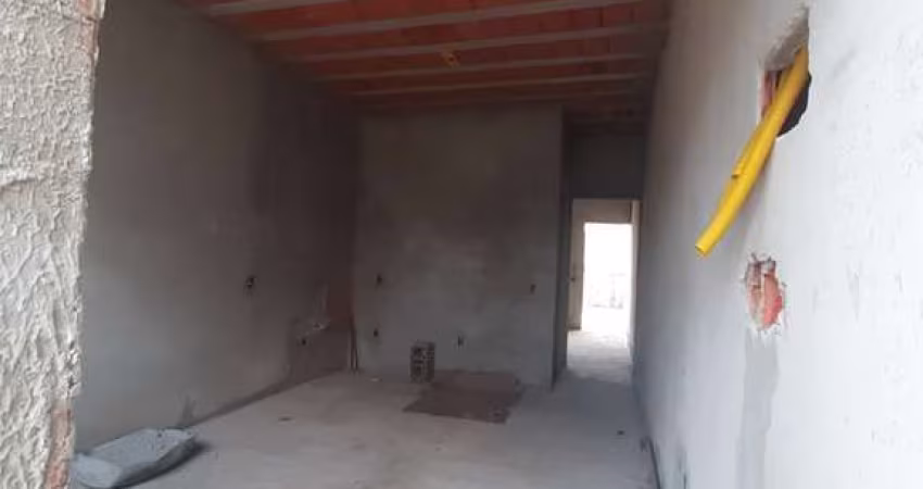 Casa com 1 quarto à venda na Família Guarda, 340, Jardim Santa Marta, Sorocaba