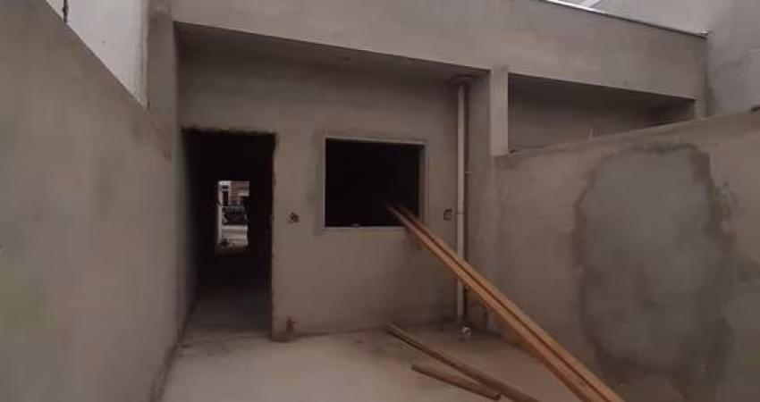 Casa com 1 quarto à venda na Família Guarda, 20, Jardim Santa Marta, Sorocaba
