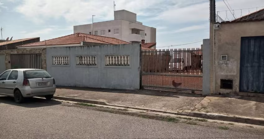 Terreno comercial para alugar na Maria Plens de Quevedo Marthe, 63, Jardim Residencial Deolinda Guerra, Sorocaba