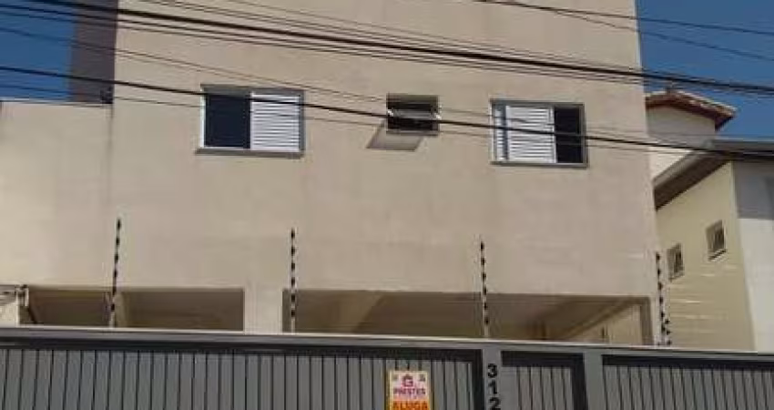 Apartamento com 1 quarto para alugar na Comandante Salgado, 312, Vila Hortência, Sorocaba