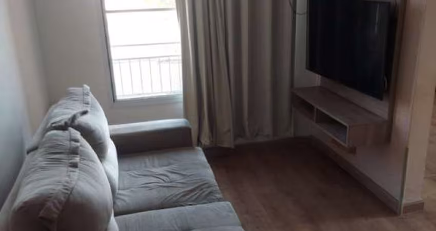Apartamento com 2 quartos à venda na Avenida Santa Cruz, 255, Jardim Vera Cruz, Sorocaba