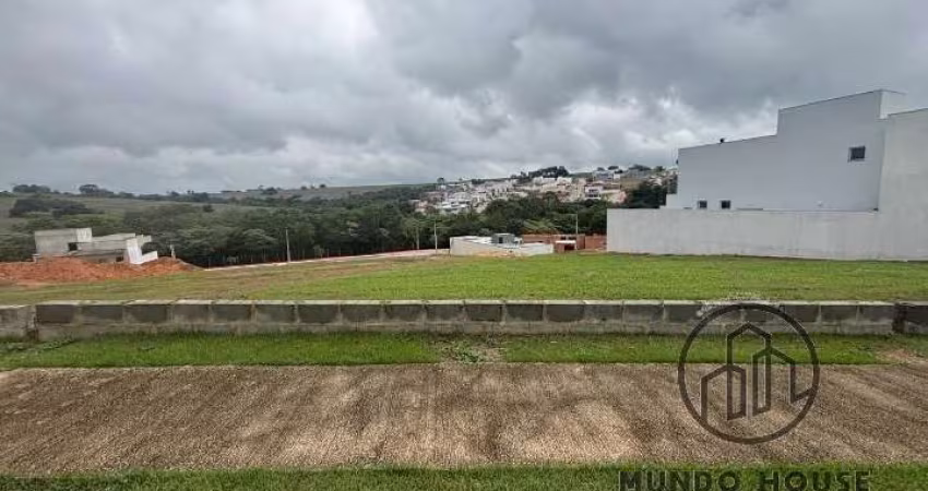Terreno em condomínio fechado à venda na Ravenna, 01, Jardim Villagio Milano, Sorocaba