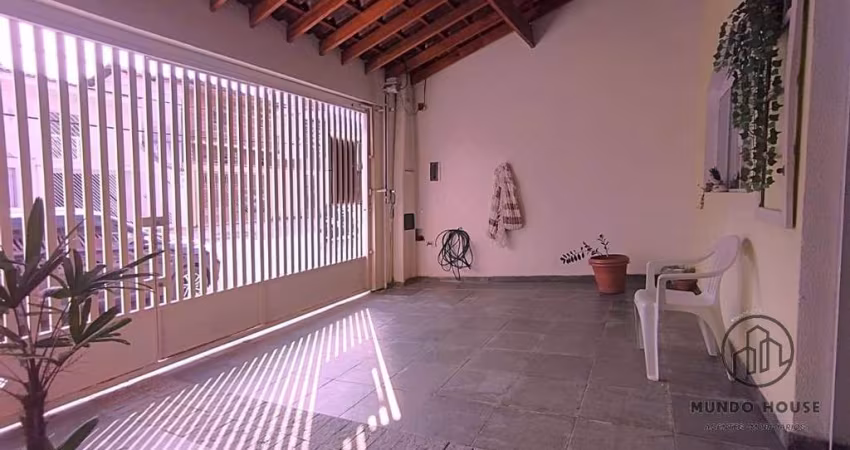 Casa com 3 quartos à venda na Pedro Jose Senger, 1731, Vila Haro, Sorocaba