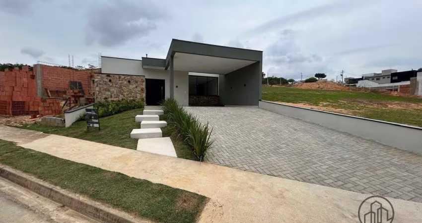 Casa em condomínio fechado com 3 quartos à venda na Ravenna, 01, Jardim Villagio Milano, Sorocaba
