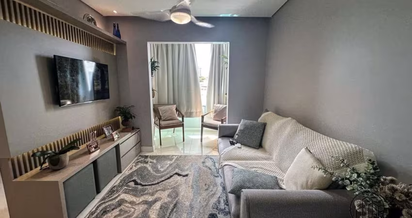 Apartamento com 3 quartos à venda na Salvador Milego, 1120, Jardim Vera Cruz, Sorocaba
