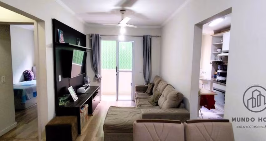Apartamento com 2 quartos à venda na Terencio da Costa Dias, 1020, Jardim Bertanha, Sorocaba