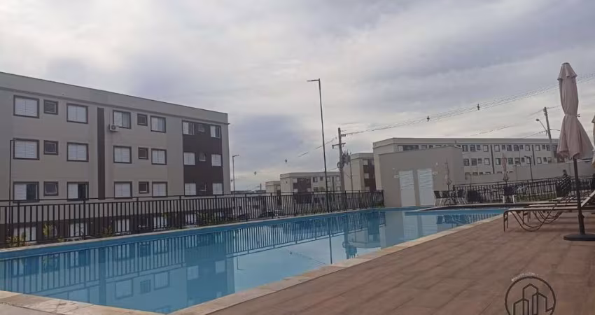 Apartamento com 2 quartos à venda na Antônio Bravo, 350, Jardim Ipatinga, Sorocaba