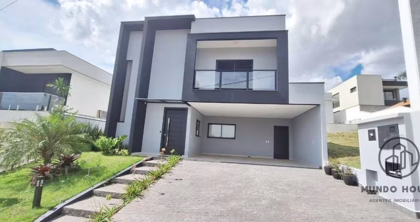 Casa em condomínio fechado com 3 quartos à venda na Landscape, 200, Cyrela Landscape Esplanada, Votorantim