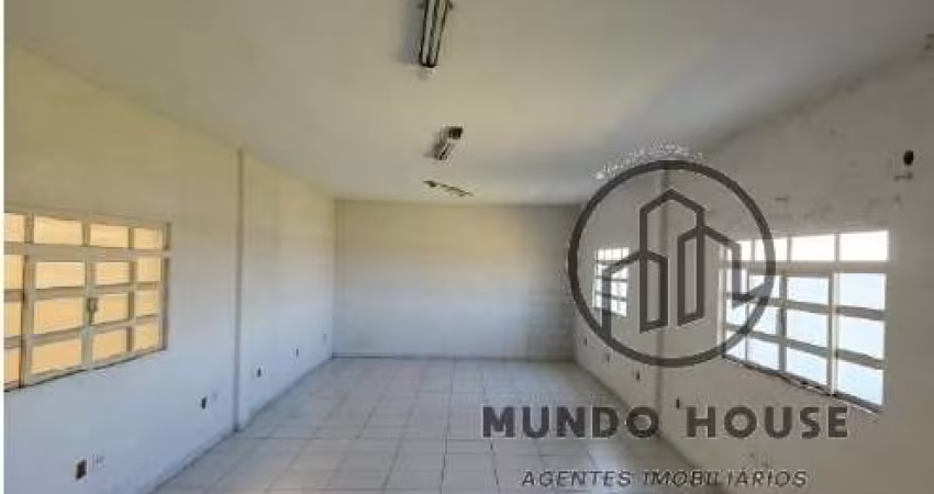 Barracão / Galpão / Depósito para alugar na Avenida Paraná, 2842, Cajuru do Sul, Sorocaba