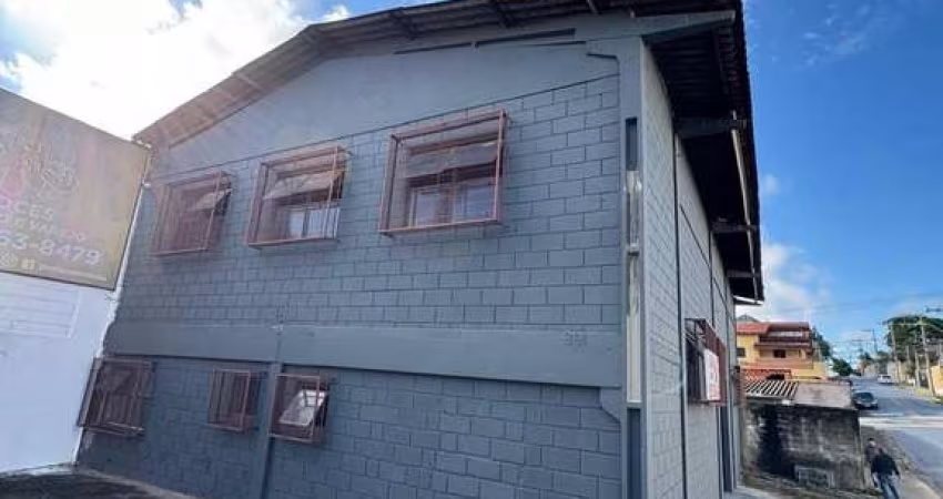 Barracão / Galpão / Depósito para alugar na Nove de Julho, 855, Vila Barão, Sorocaba