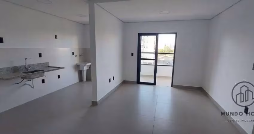 Apartamento com 2 quartos à venda na Ricardo Marcos de Madureira Pereira, 80, Jardim Europa, Sorocaba