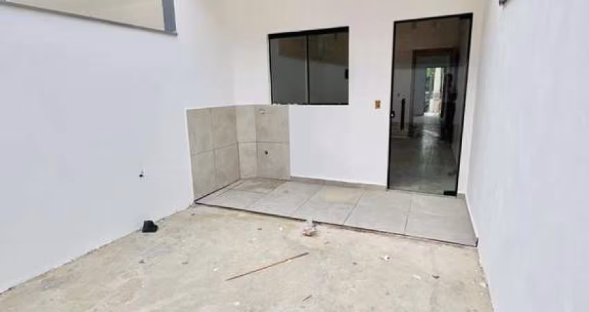 Casa com 1 quarto à venda na Sandro Marcos Fernandes de Oliveira, 47, Parque São Bento, Sorocaba
