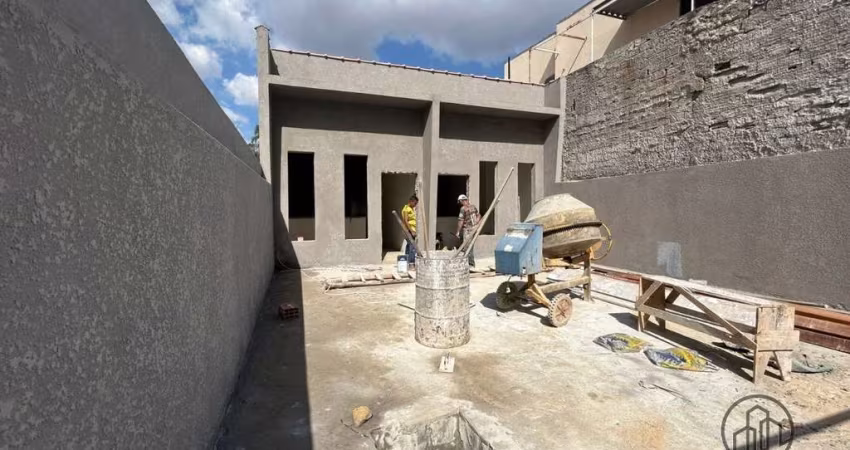 Casa com 2 quartos à venda na José Mendes, 242, Vila Gabriel, Sorocaba
