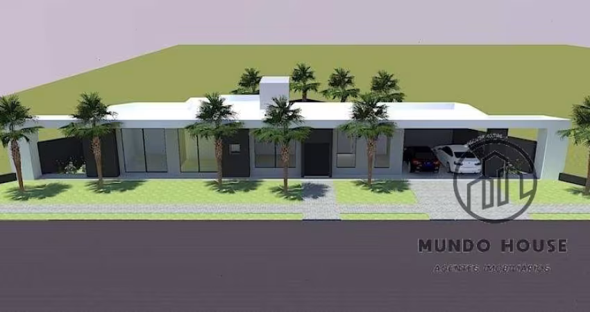 Casa em condomínio fechado com 3 quartos à venda na Ravenna, 1, Jardim Villagio Milano, Sorocaba