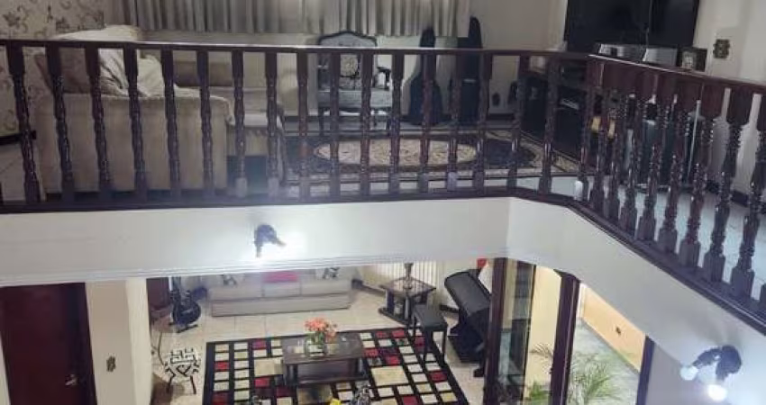 Casa com 3 quartos à venda na José Rodrigues Cordeiro, 130, Jardim Pagliato, Sorocaba