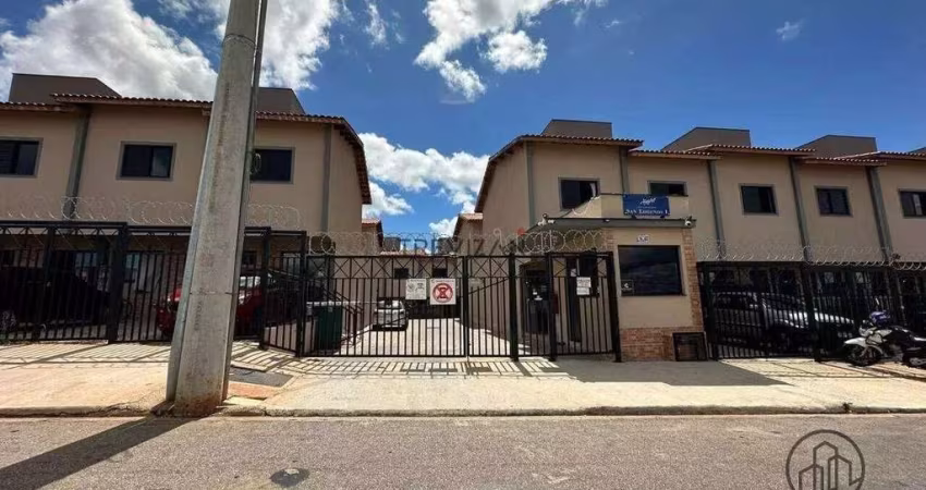 Casa em condomínio fechado com 2 quartos à venda na Família Nagahara, 571, Jardim Santa Marta, Sorocaba