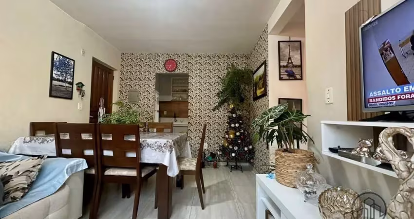 Apartamento com 2 quartos à venda na Com. Genésio Rodrigues, 493, Recreio dos Sorocabanos, Sorocaba