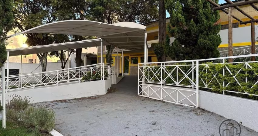 Casa comercial para alugar na Guarani, 260, Vila Jardini, Sorocaba