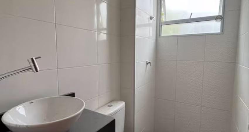 Apartamento com 2 quartos à venda na Giovane Michel de Meira, 120, Jardim Karolyne, Votorantim