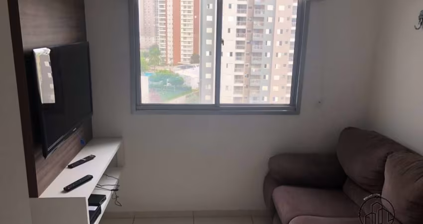 Apartamento com 2 quartos para alugar na Rua Augusto Lippel, 1990, Parque Campolim, Sorocaba