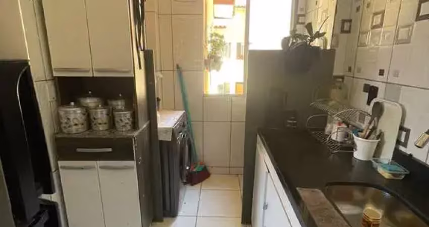 Apartamento com 2 quartos à venda na Com. Genésio Rodrigues, 44, Recreio dos Sorocabanos, Sorocaba